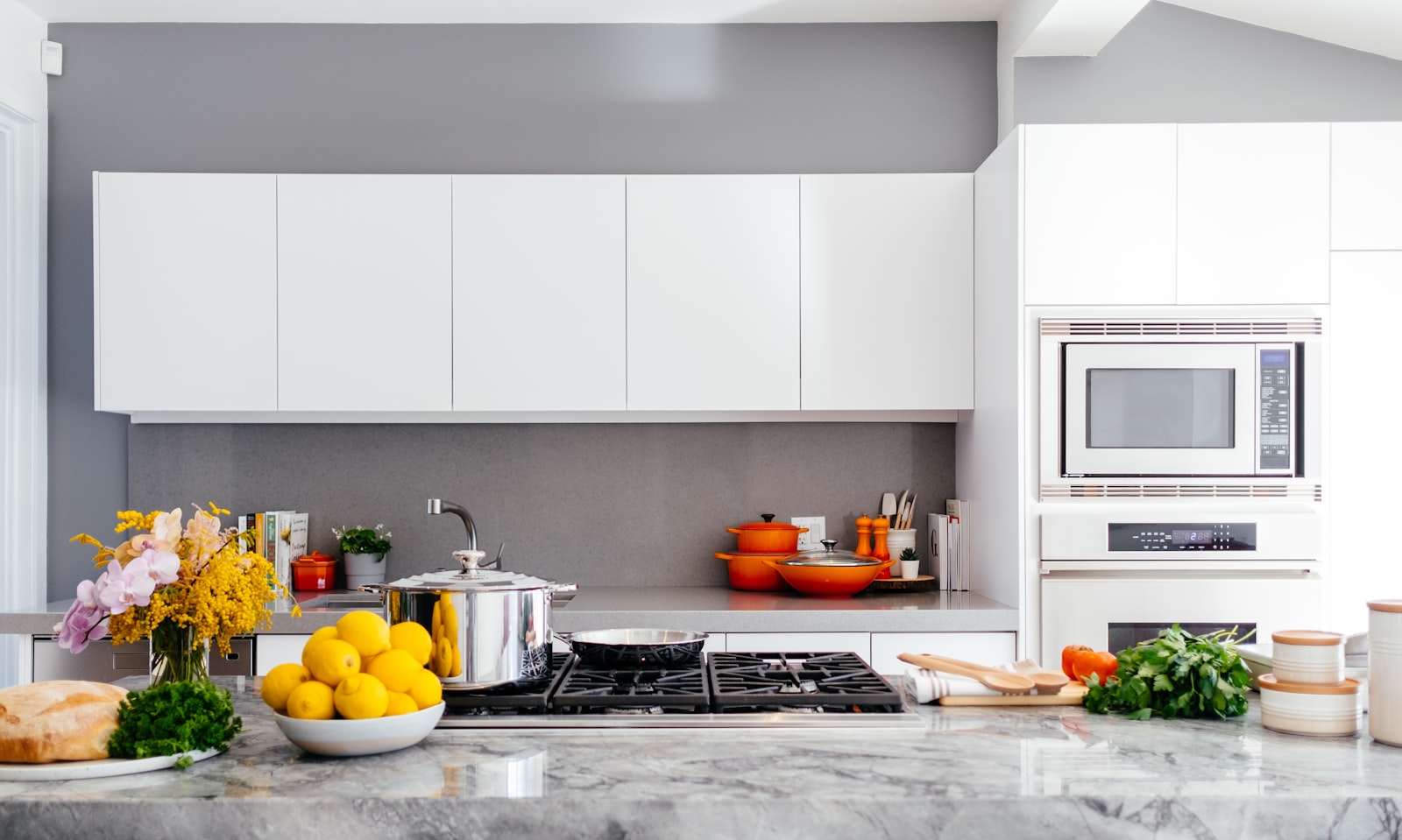Cabinet doors and drawer fronts